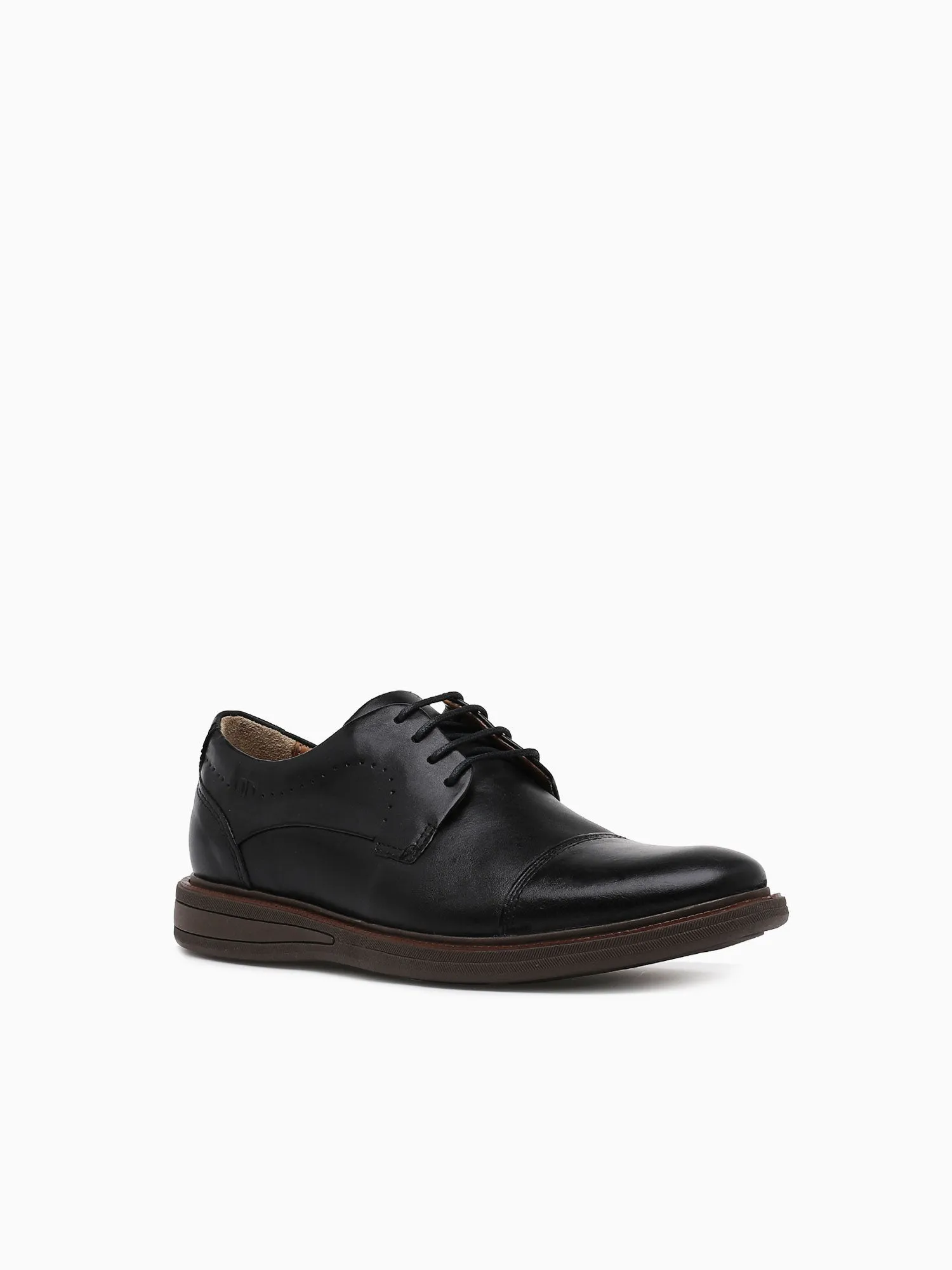 273101010 Preto Leather