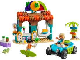 42625 Beach Smoothie Stand