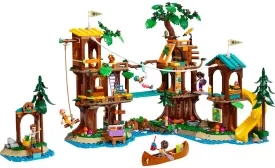 42631 | LEGO® Friends Adventure Camp Tree House