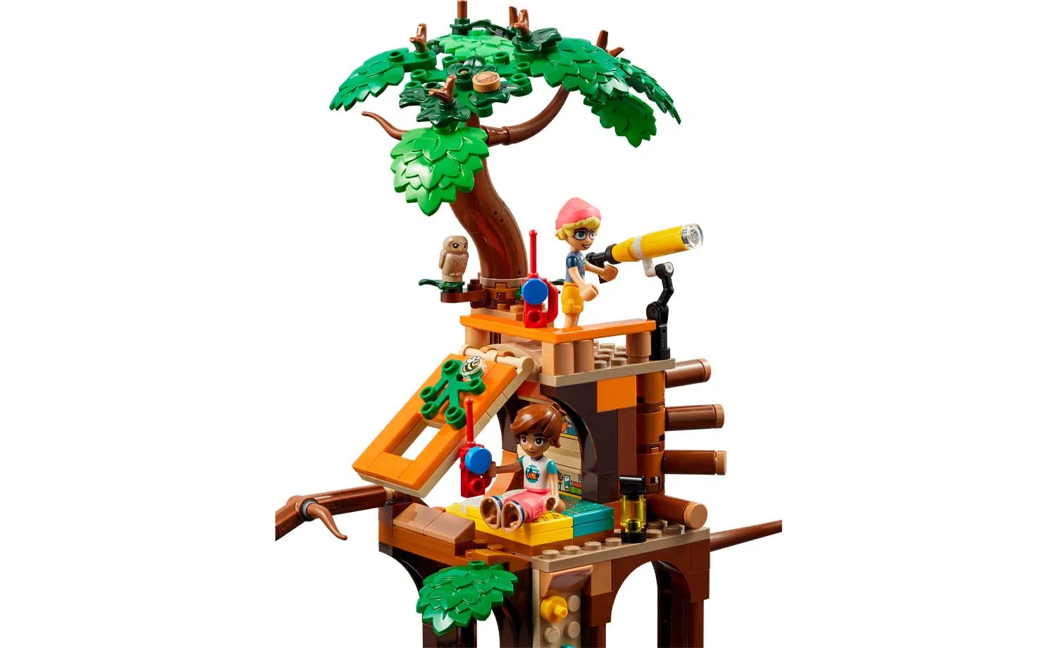 42631 | LEGO® Friends Adventure Camp Tree House