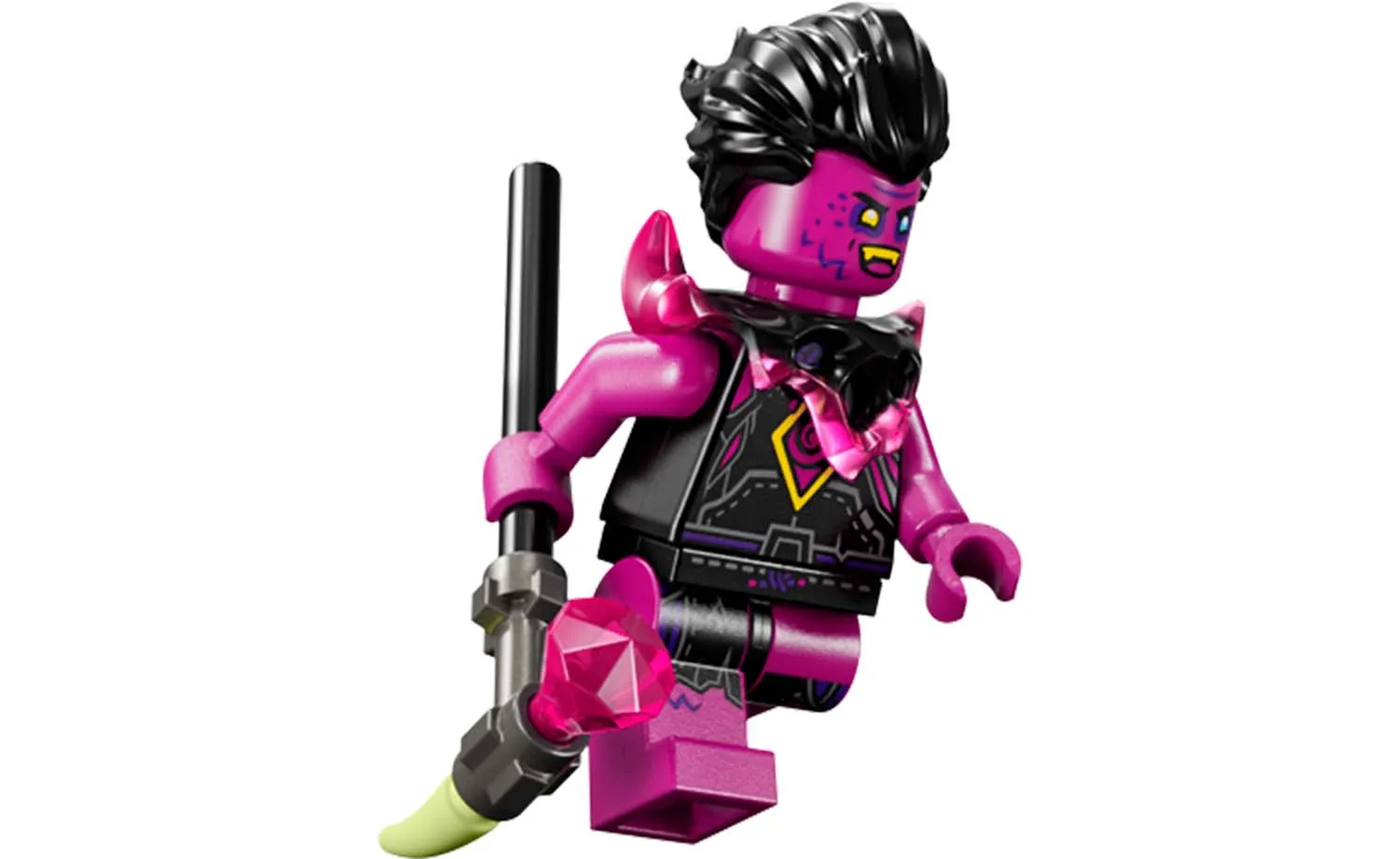 71483 | LEGO® DREAMZzz™ The Never Witch's Nightmare Creatures