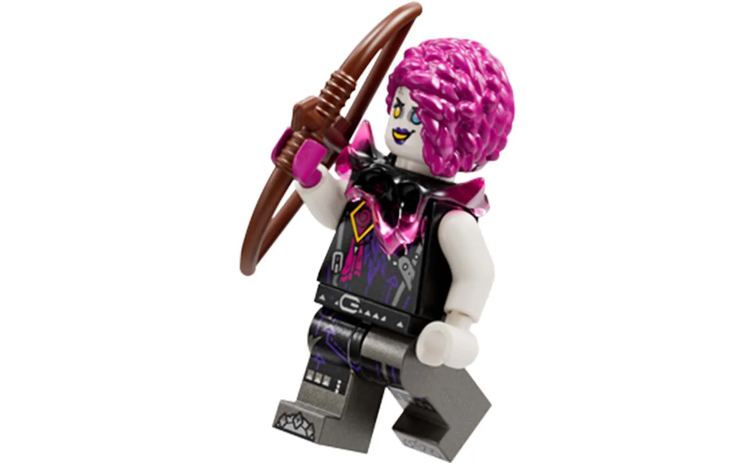 71483 | LEGO® DREAMZzz™ The Never Witch's Nightmare Creatures