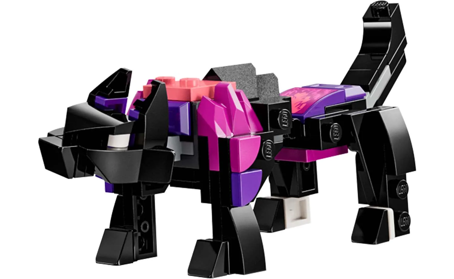 71483 | LEGO® DREAMZzz™ The Never Witch's Nightmare Creatures