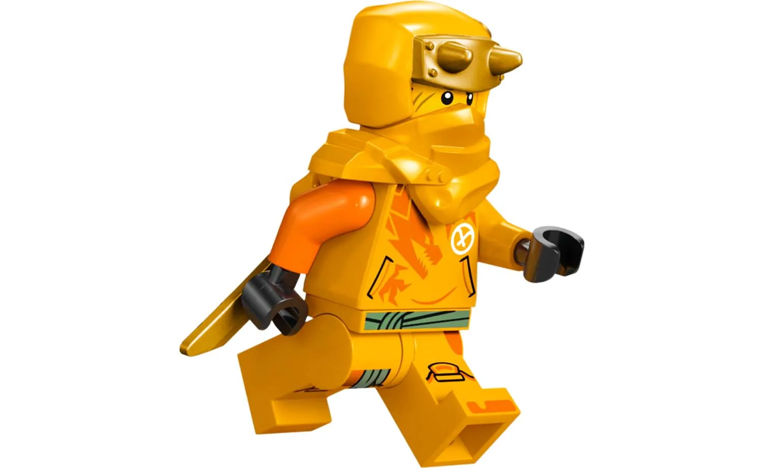 71810 | LEGO® NINJAGO® Young Dragon Riyu