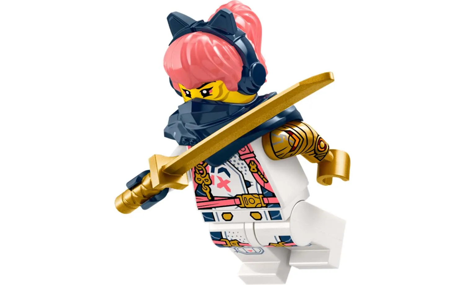 71810 | LEGO® NINJAGO® Young Dragon Riyu