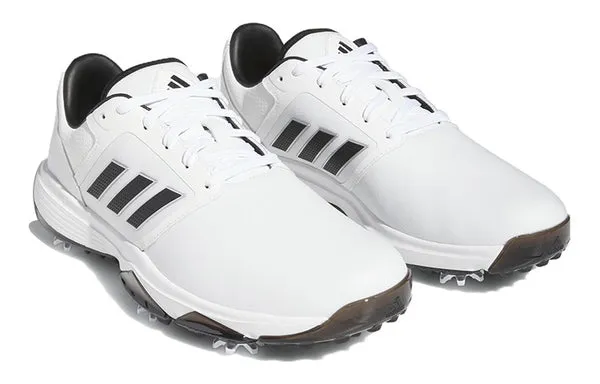 adidas Bounce 3.0 Golf 'White' Sneakers, White