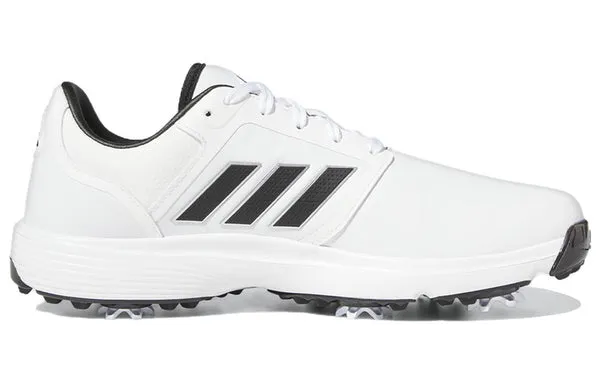 adidas Bounce 3.0 Golf 'White' Sneakers, White