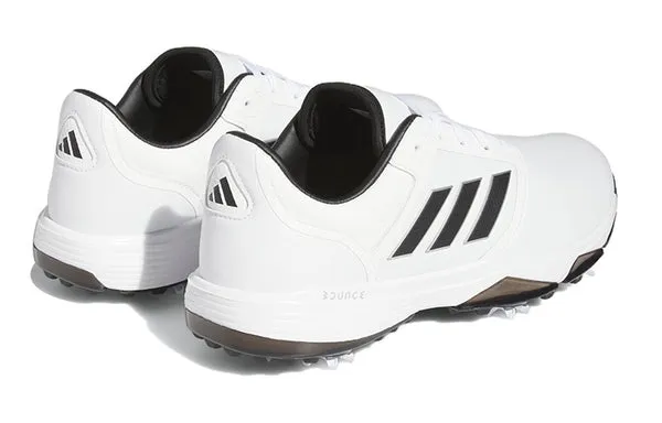 adidas Bounce 3.0 Golf 'White' Sneakers, White