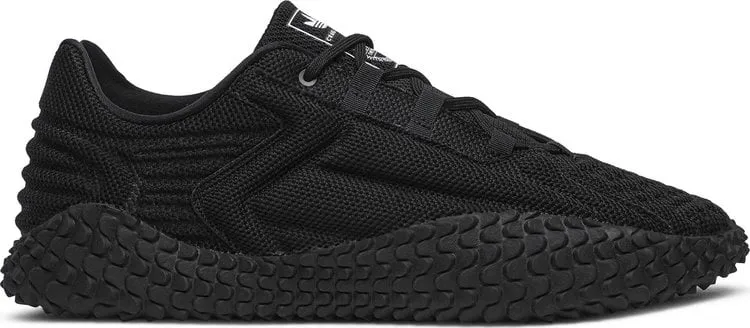 Adidas Craig Green x Kontour 1 'Black' sneakers, black