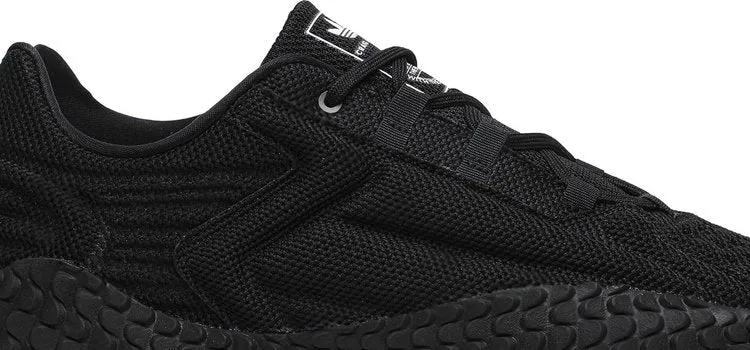 Adidas Craig Green x Kontour 1 'Black' sneakers, black