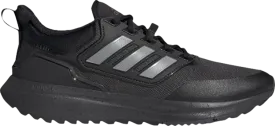 Adidas EQ21 Run ColdDY 'Carbon Iron Metallic' sneakers, black