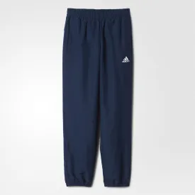 adidas Essentials Base Stanford Kids' Tracksuit Bottoms