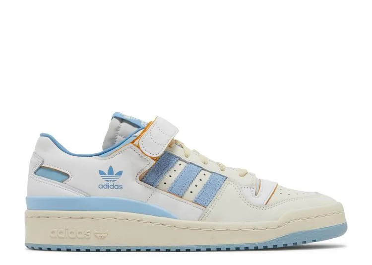 Adidas FORUM 84 LG 'WHITE CLEAR SKY' sneakers, white