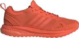 Adidas Karlie Kloss x Wmns SolarGlide 'Raw Amber' Sneakers, Orange