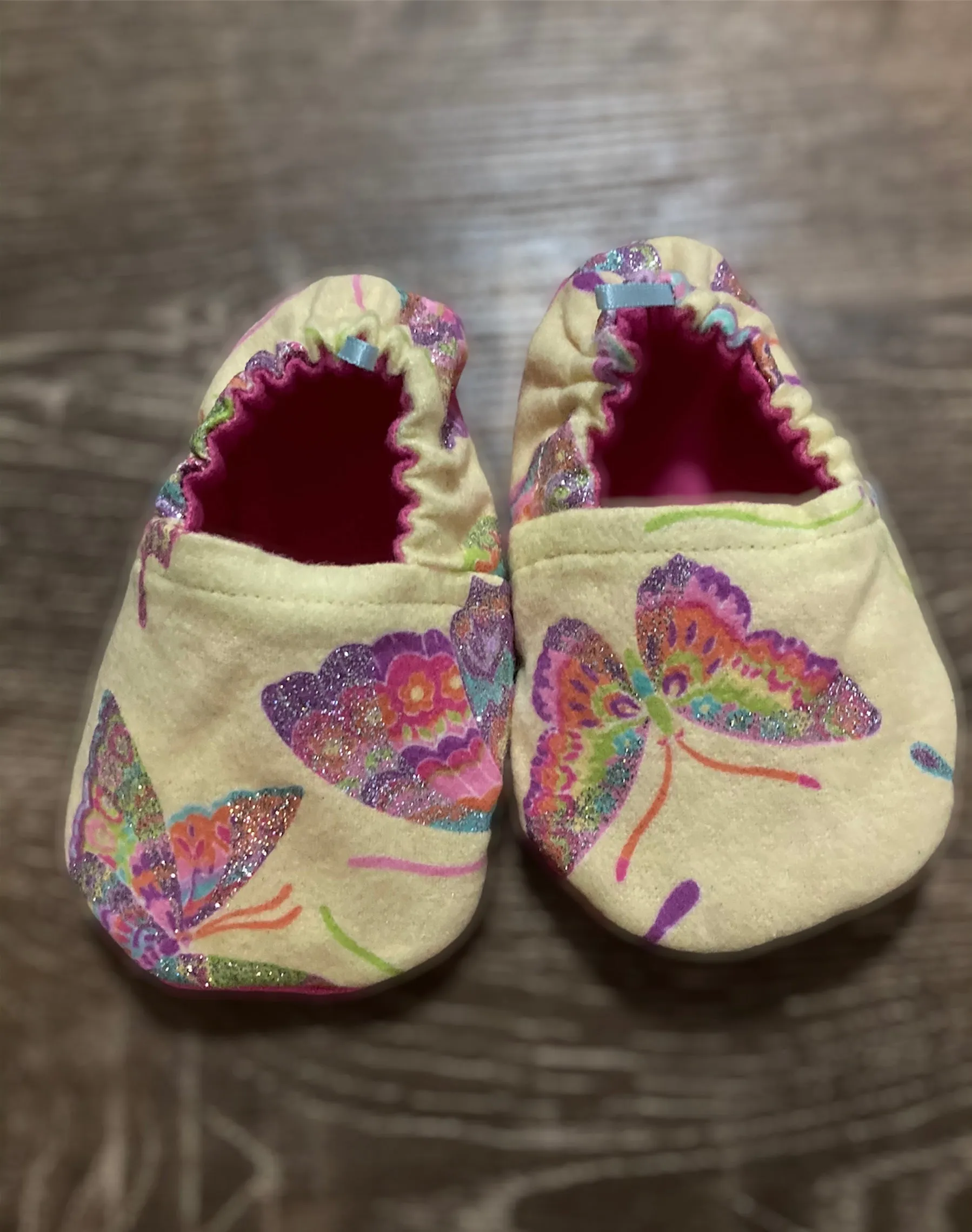 Baby Shoes size 3