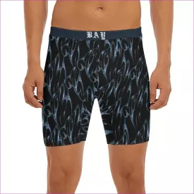 Bay Men's Long Boxer Briefs