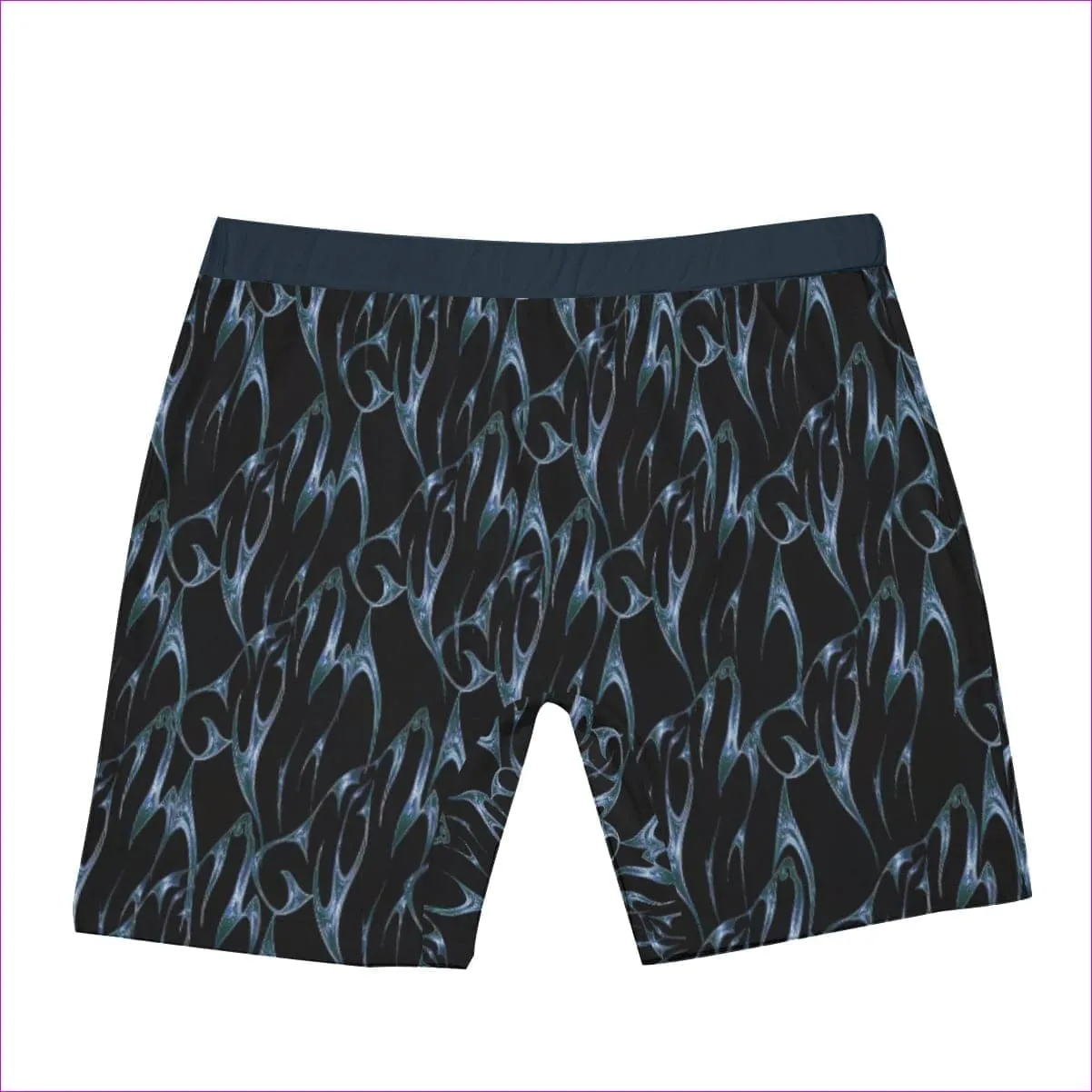 Bay Men's Long Boxer Briefs