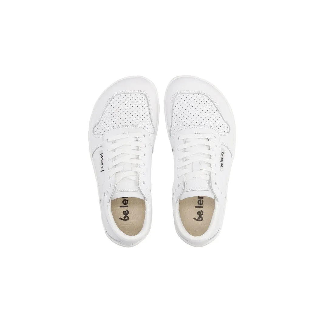 Be Lenka - Champ 3.0 - All White (Unisex)