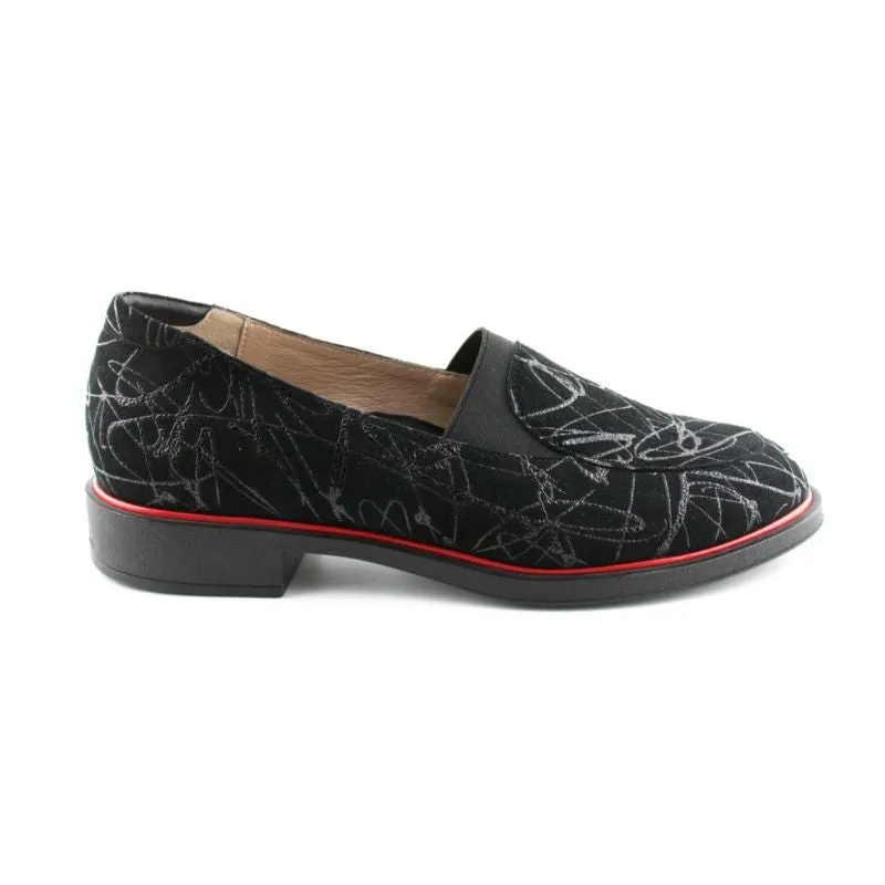 BeautiFeel Wendy 1109 Women's Shoes