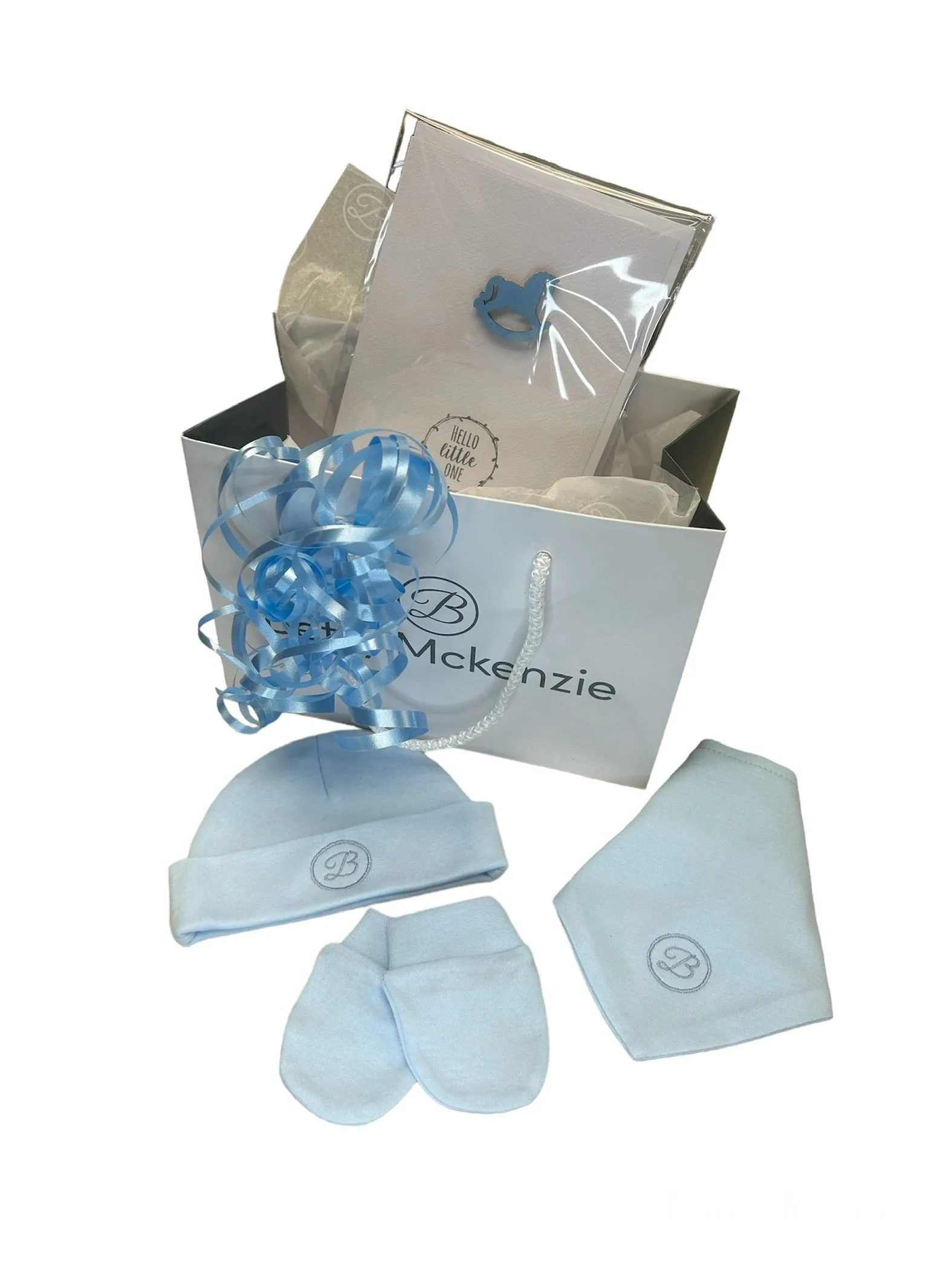 Betty Mckenzie - Starter Gift set, Assorted colours