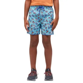 Boys' Cocodrilo Short