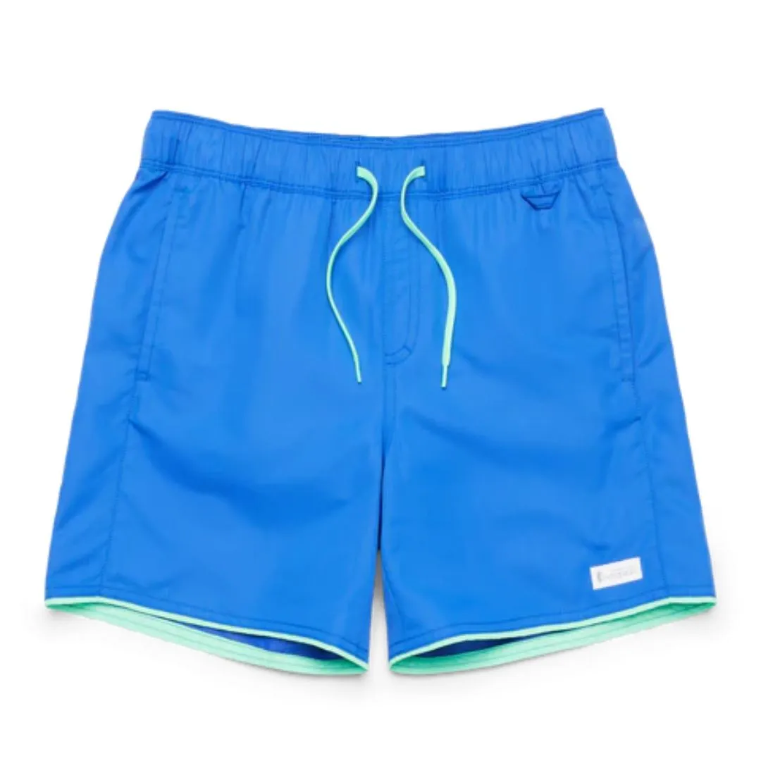 Boys' Cocodrilo Short