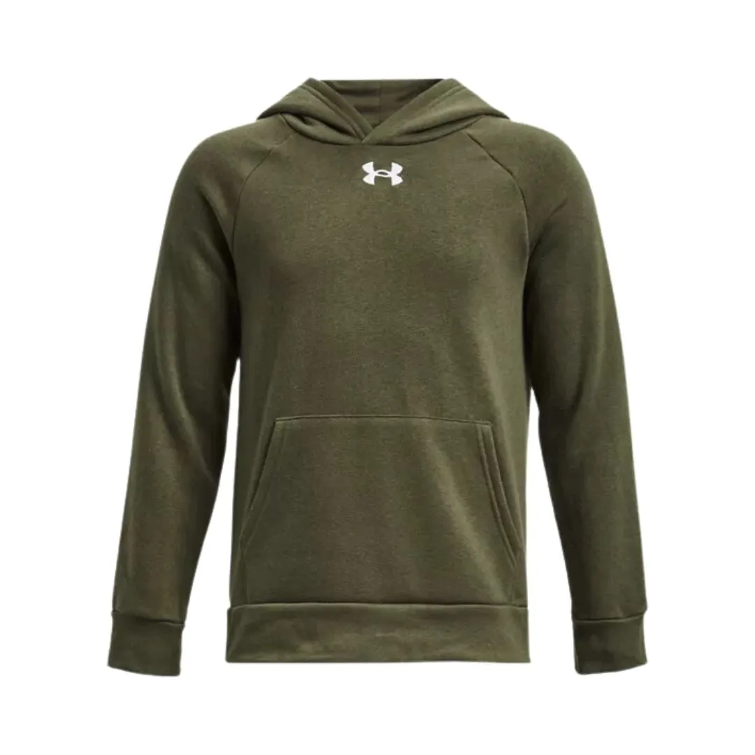 Boys' Rival Fleece Hoodie