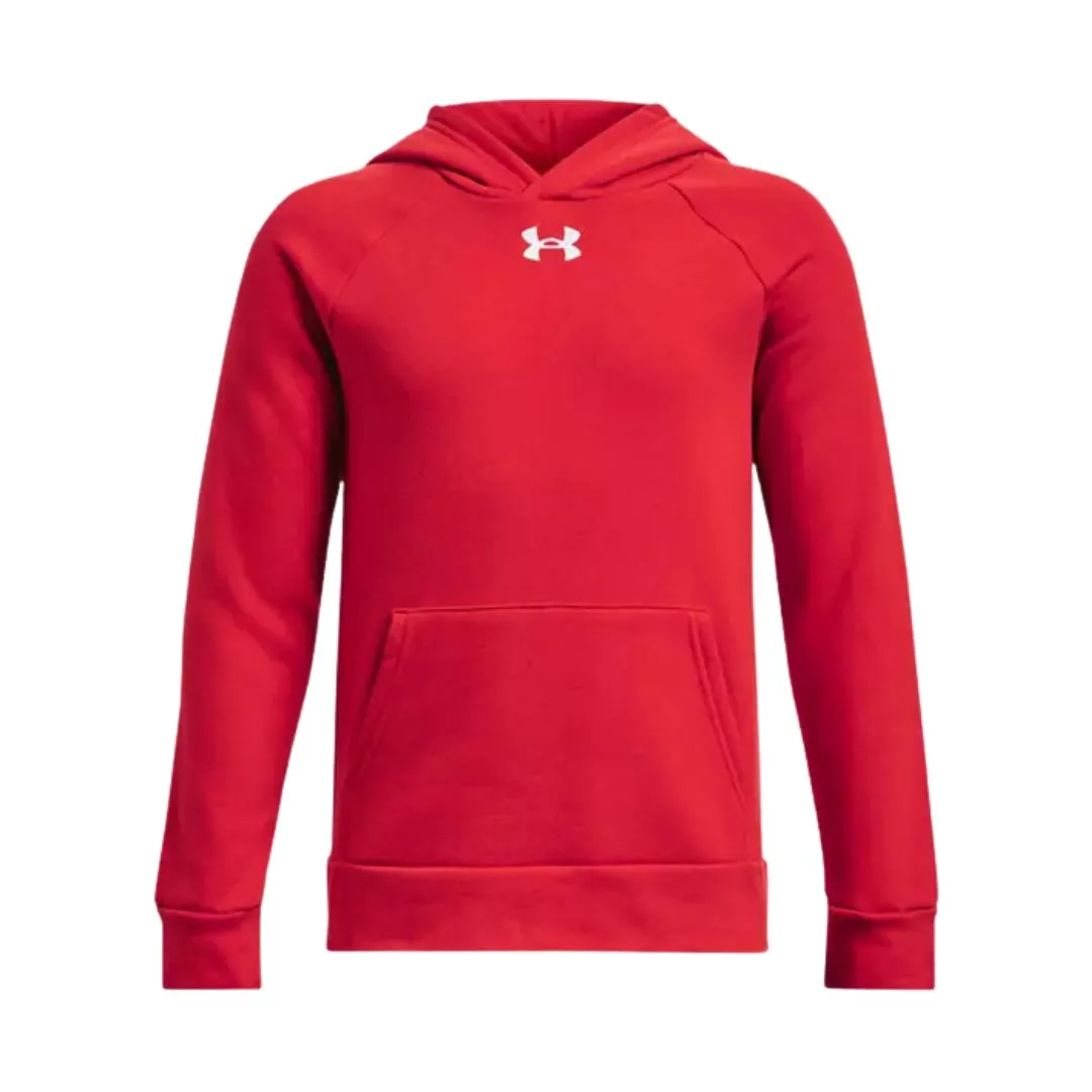 Boys' Rival Fleece Hoodie