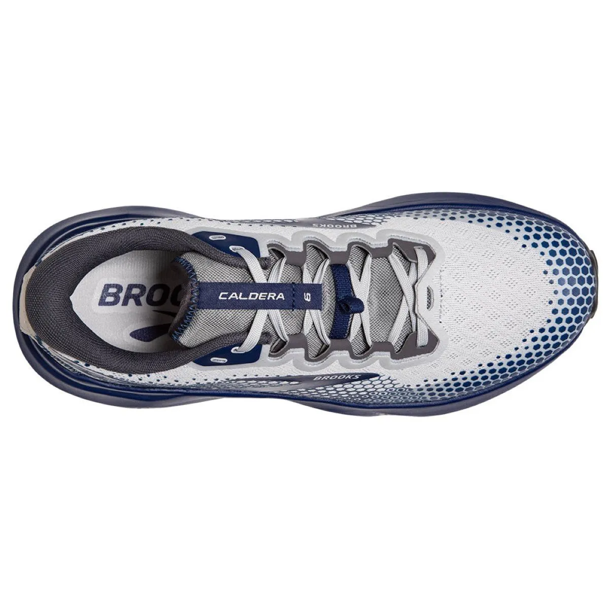 Brooks Men's Caldera 6 Running Shoe