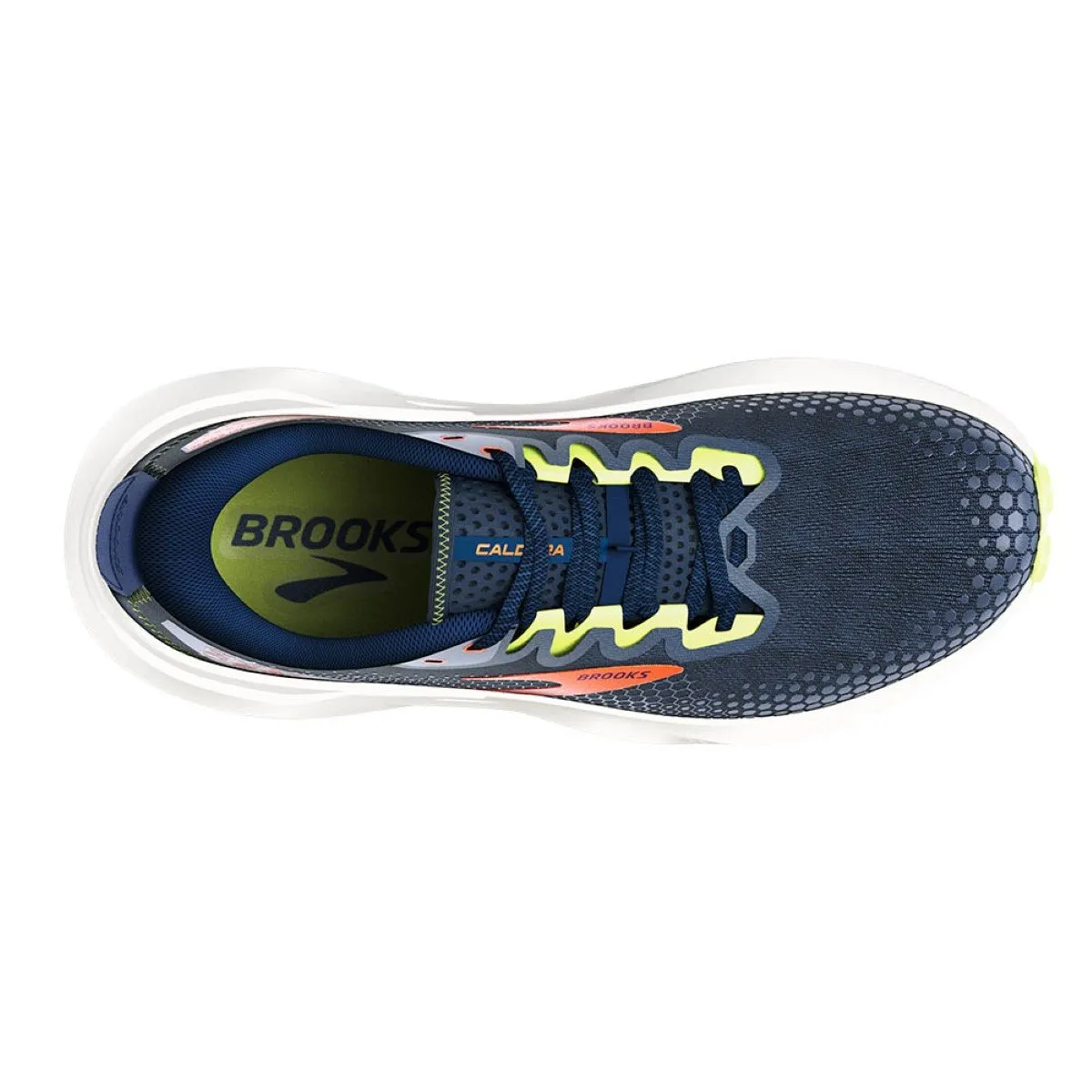 Brooks Men's Caldera 6 Running Shoe