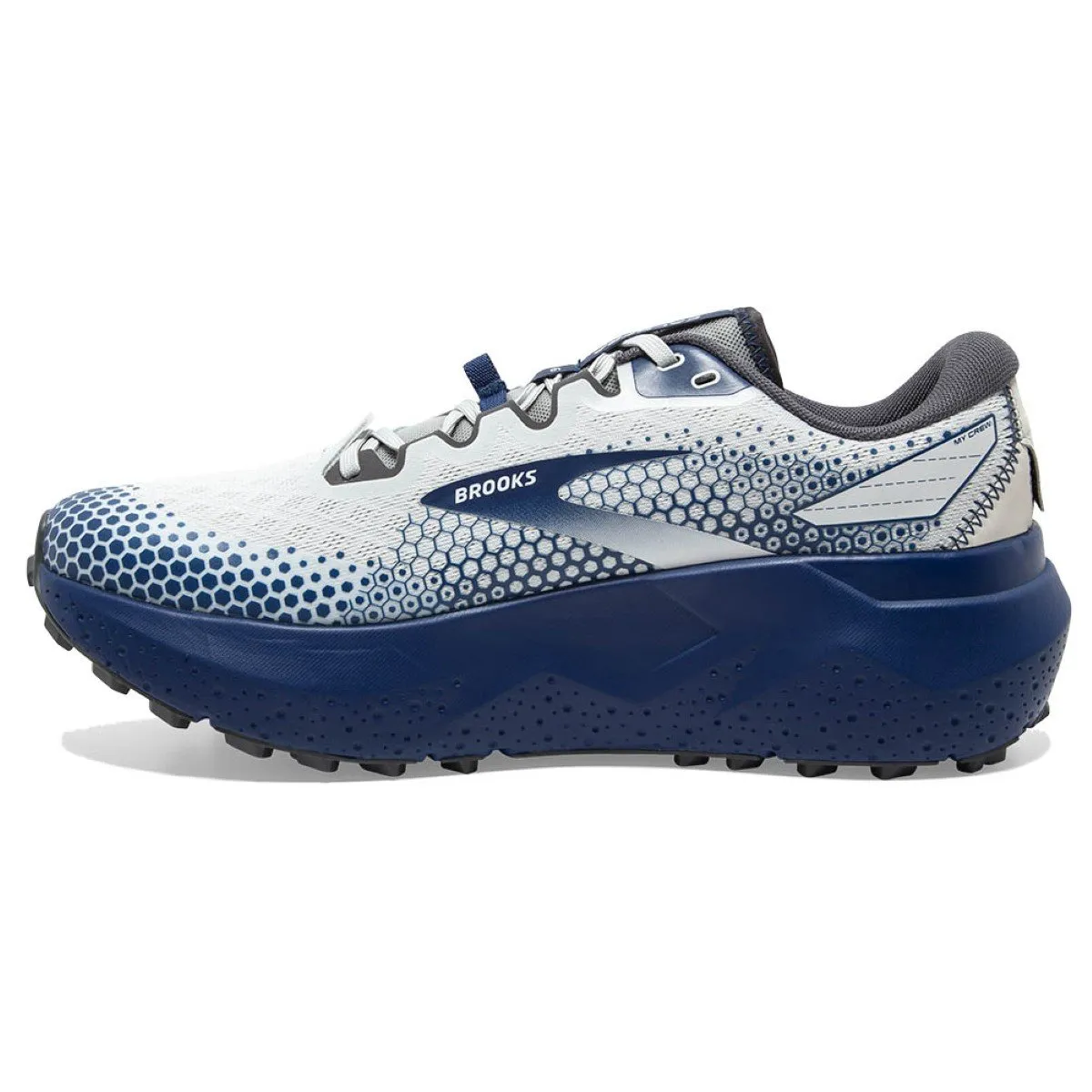 Brooks Men's Caldera 6 Running Shoe