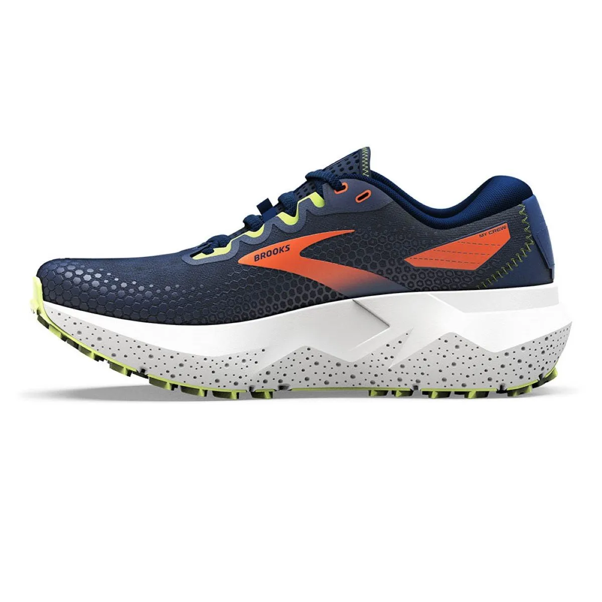 Brooks Men's Caldera 6 Running Shoe