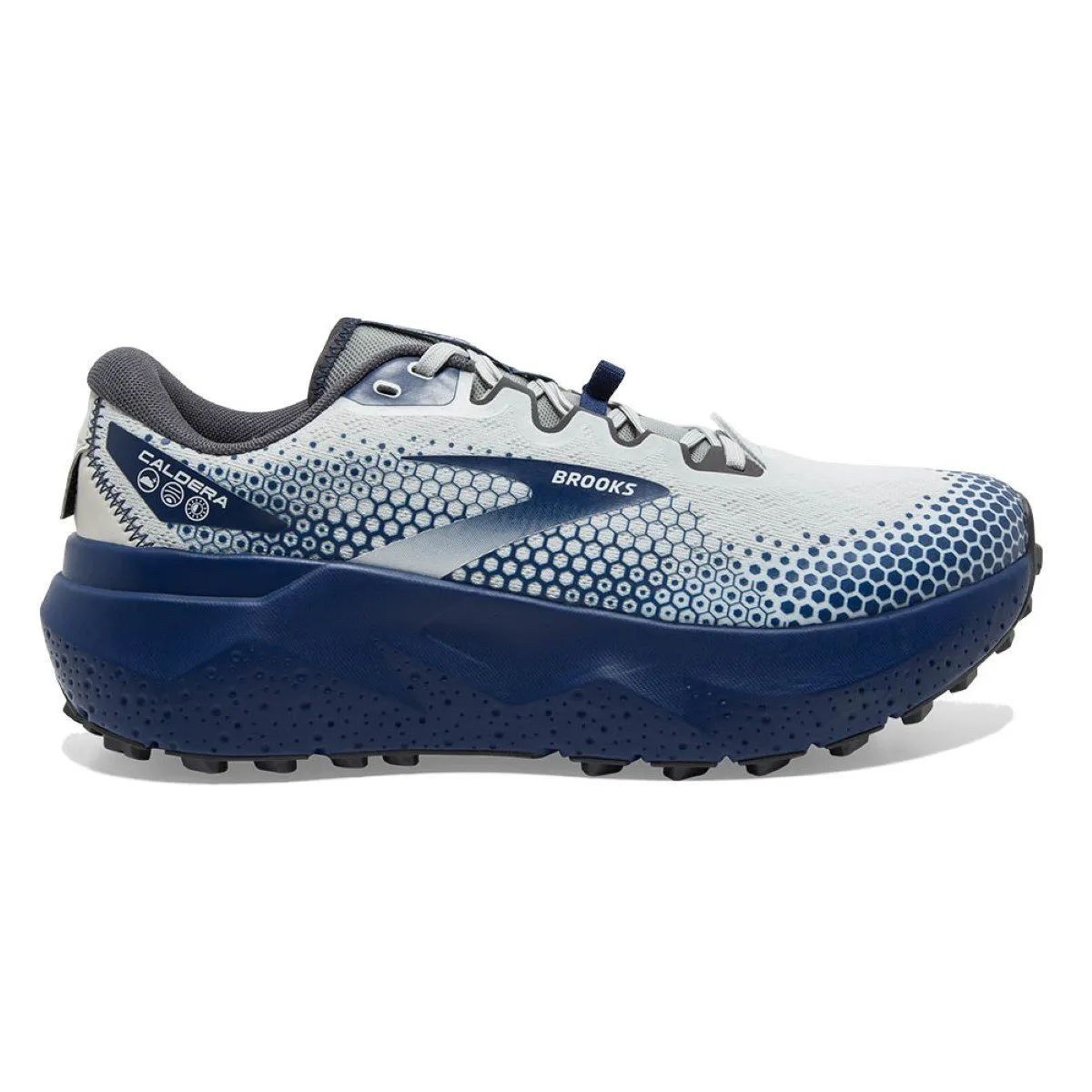 Brooks Men's Caldera 6 Running Shoe