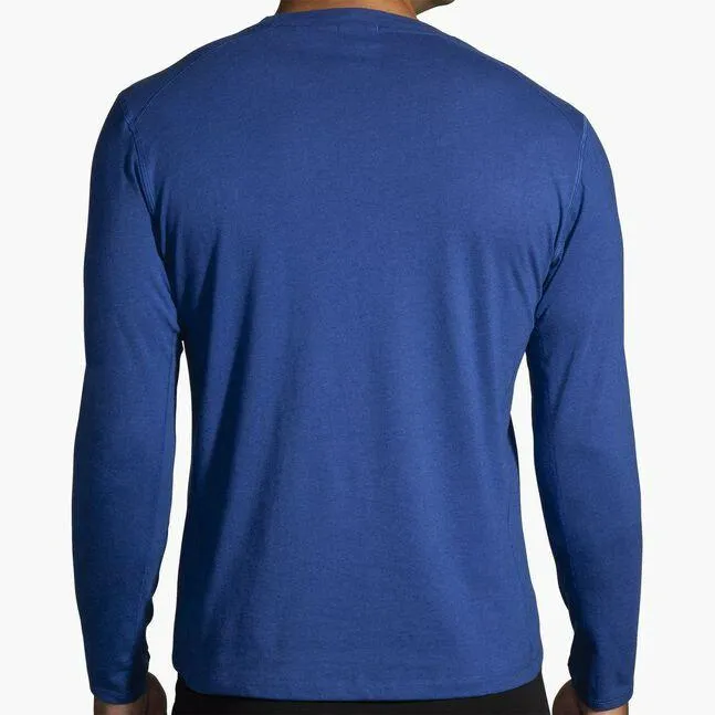 Brooks Men's Distance Long Sleeve 2.0