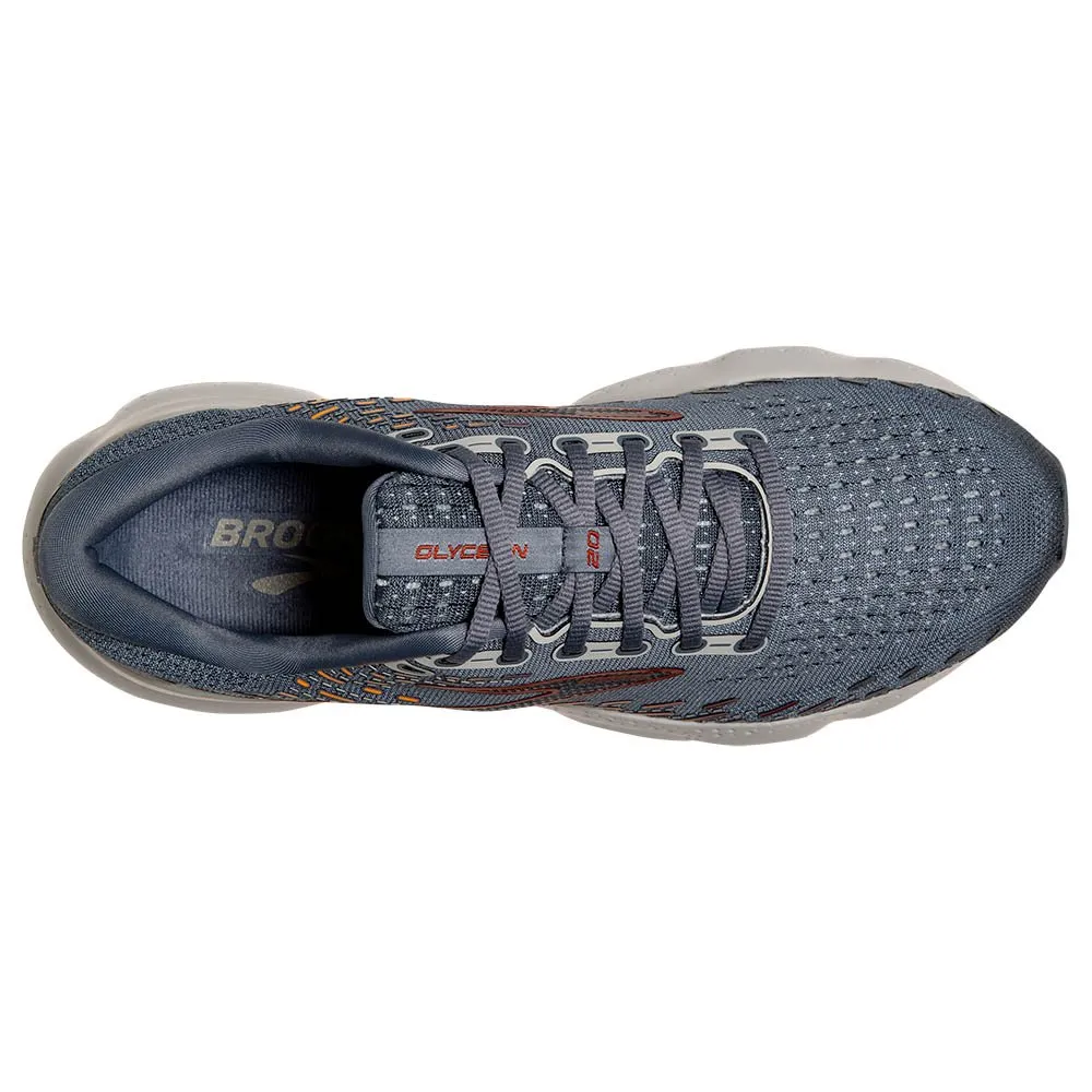 Brooks Men's Glycerin 20 Running Shoe