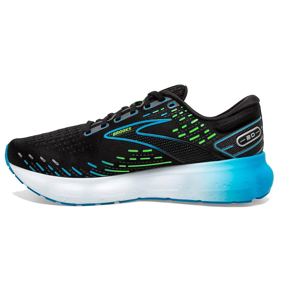 Brooks Men's Glycerin 20 Running Shoe