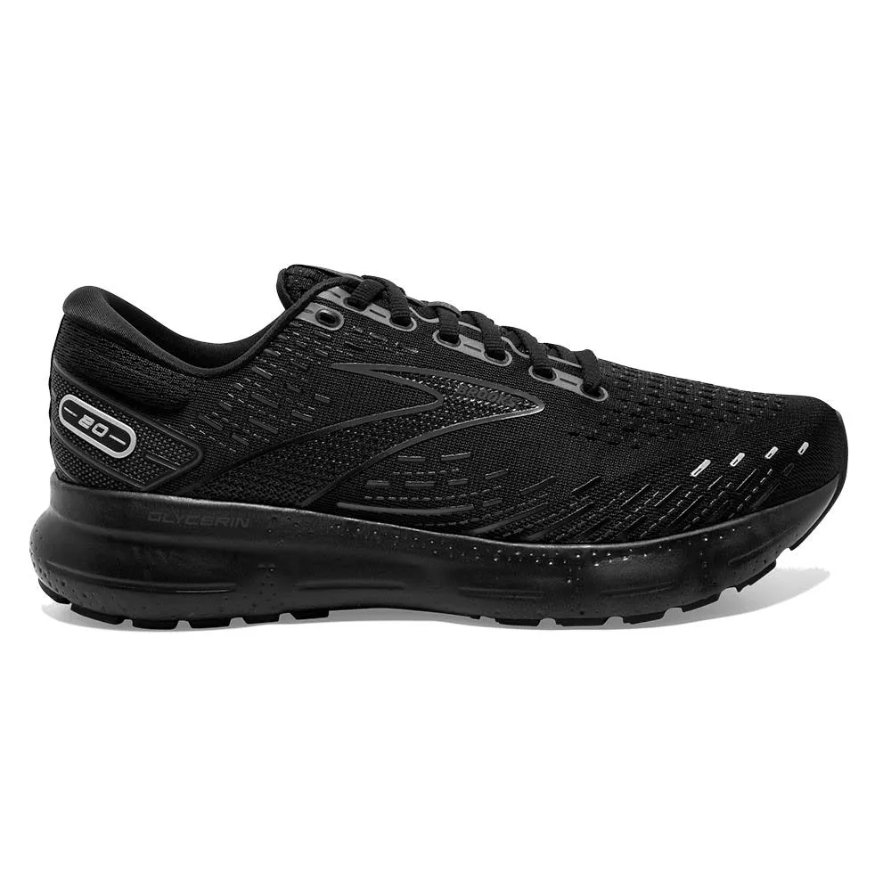 Brooks Men's Glycerin 20 Running Shoe