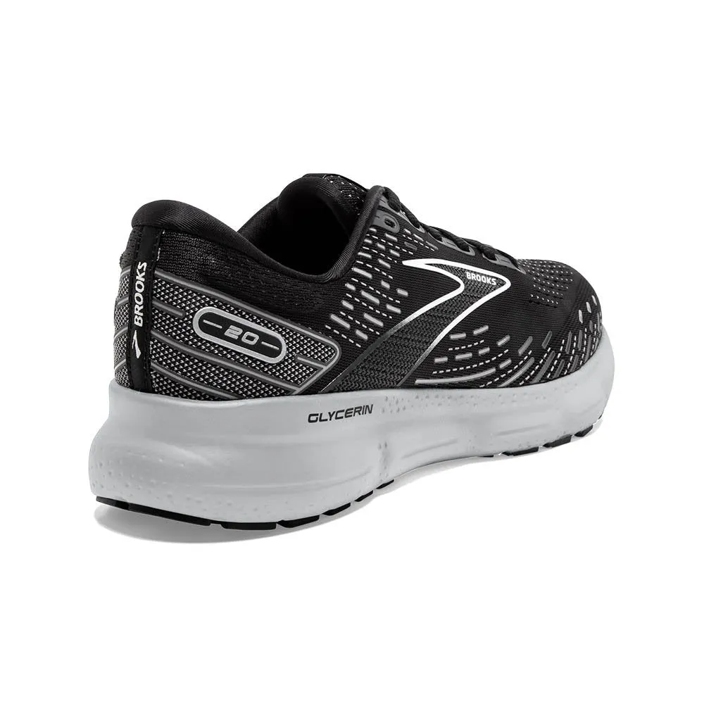 Brooks Men's Glycerin 20 Running Shoe