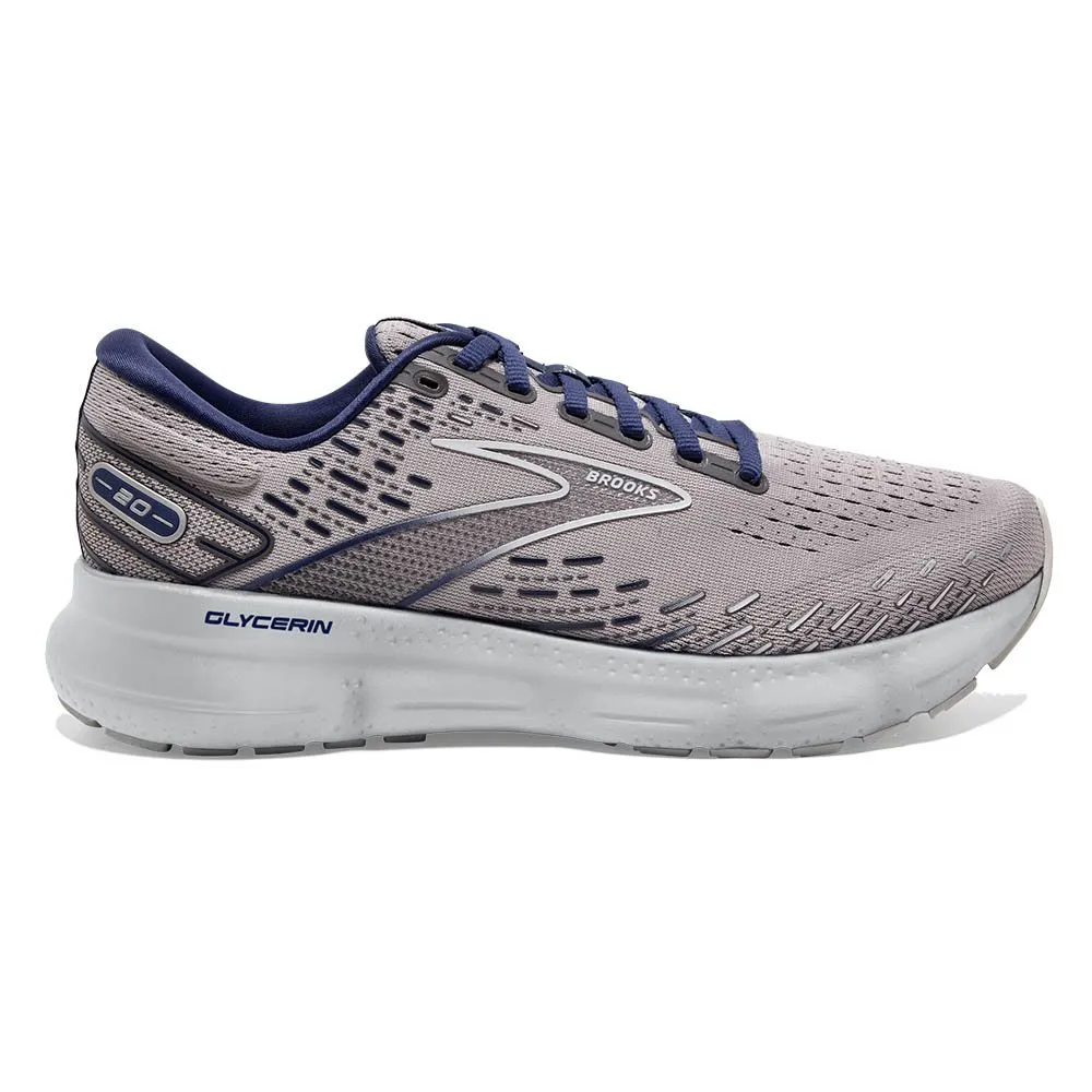 Brooks Men's Glycerin 20 Running Shoe