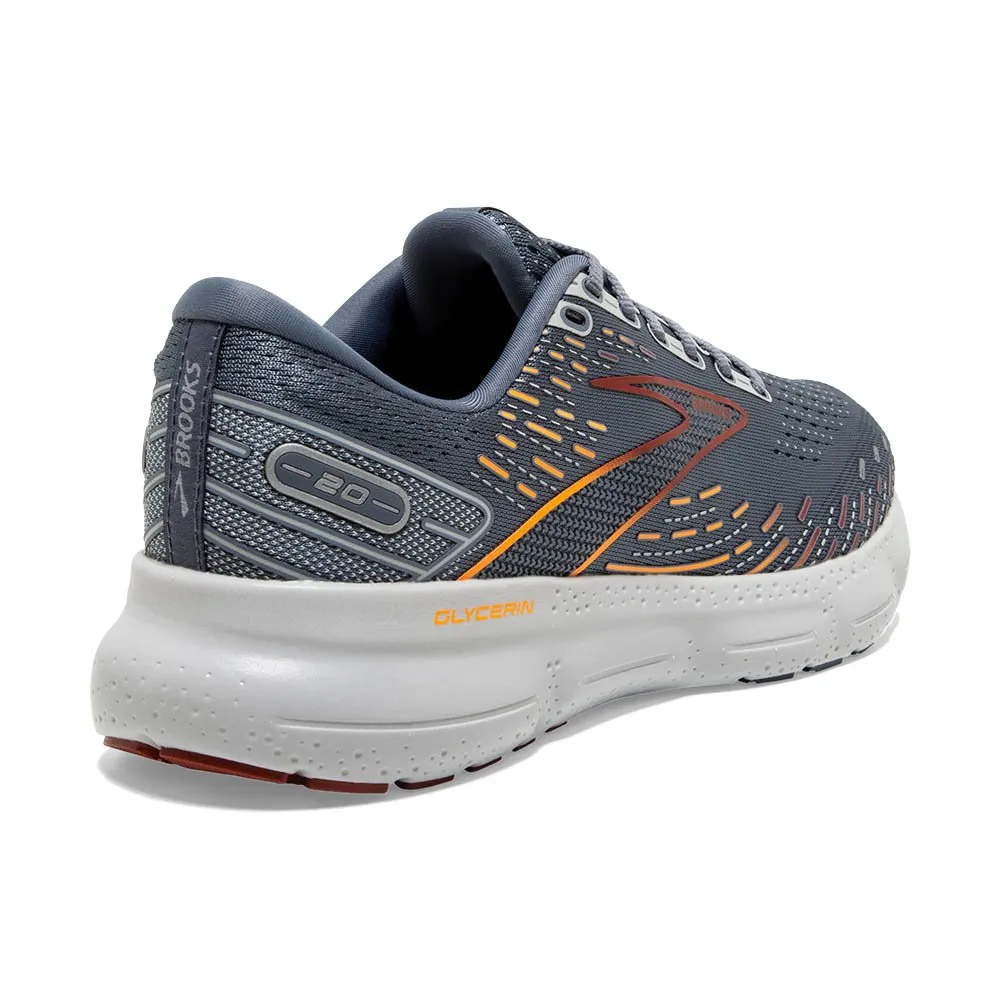 Brooks Men's Glycerin 20 Running Shoe