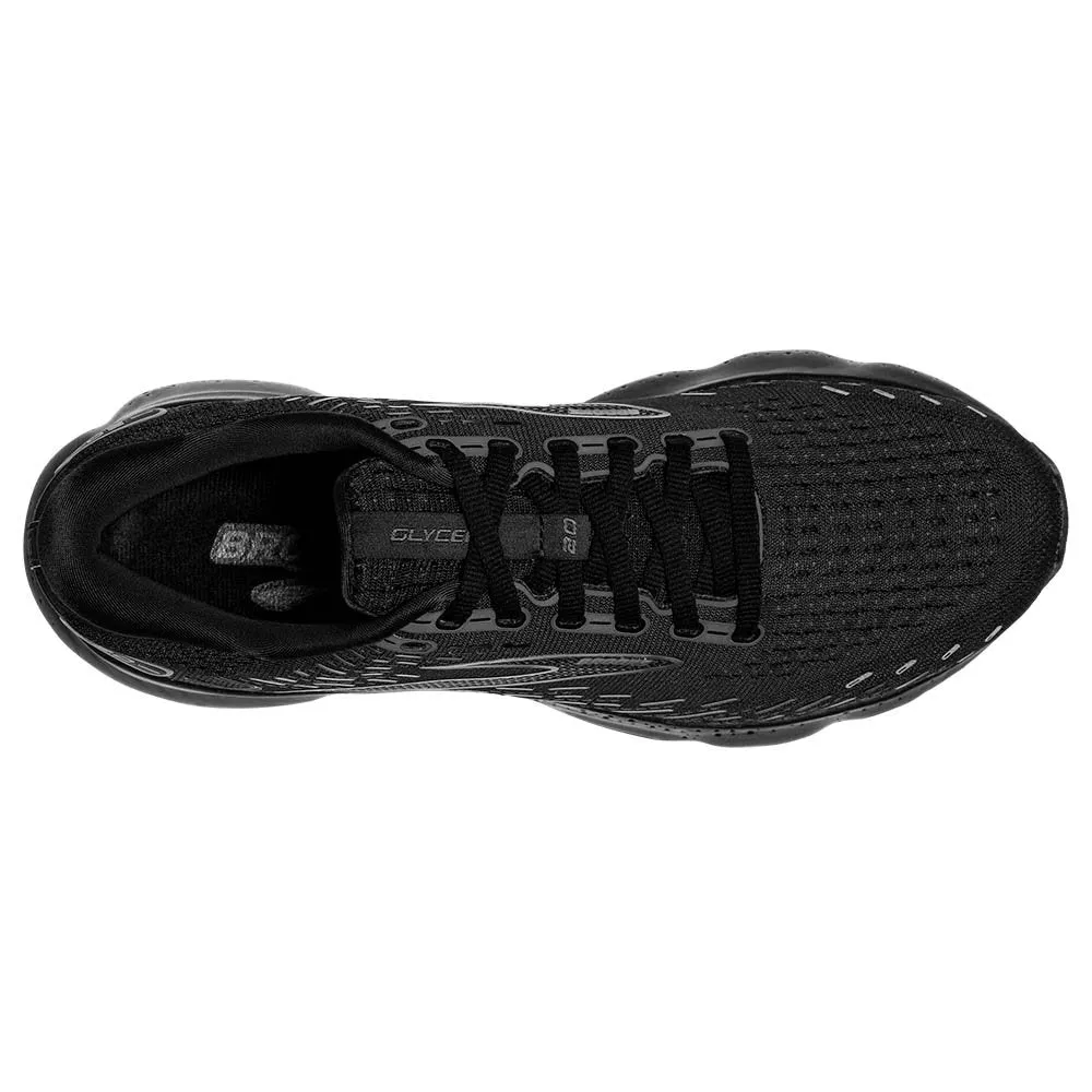 Brooks Men's Glycerin 20 Running Shoe