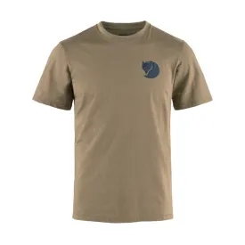 Fjallraven Walk With Nature T-Shirt - Men's