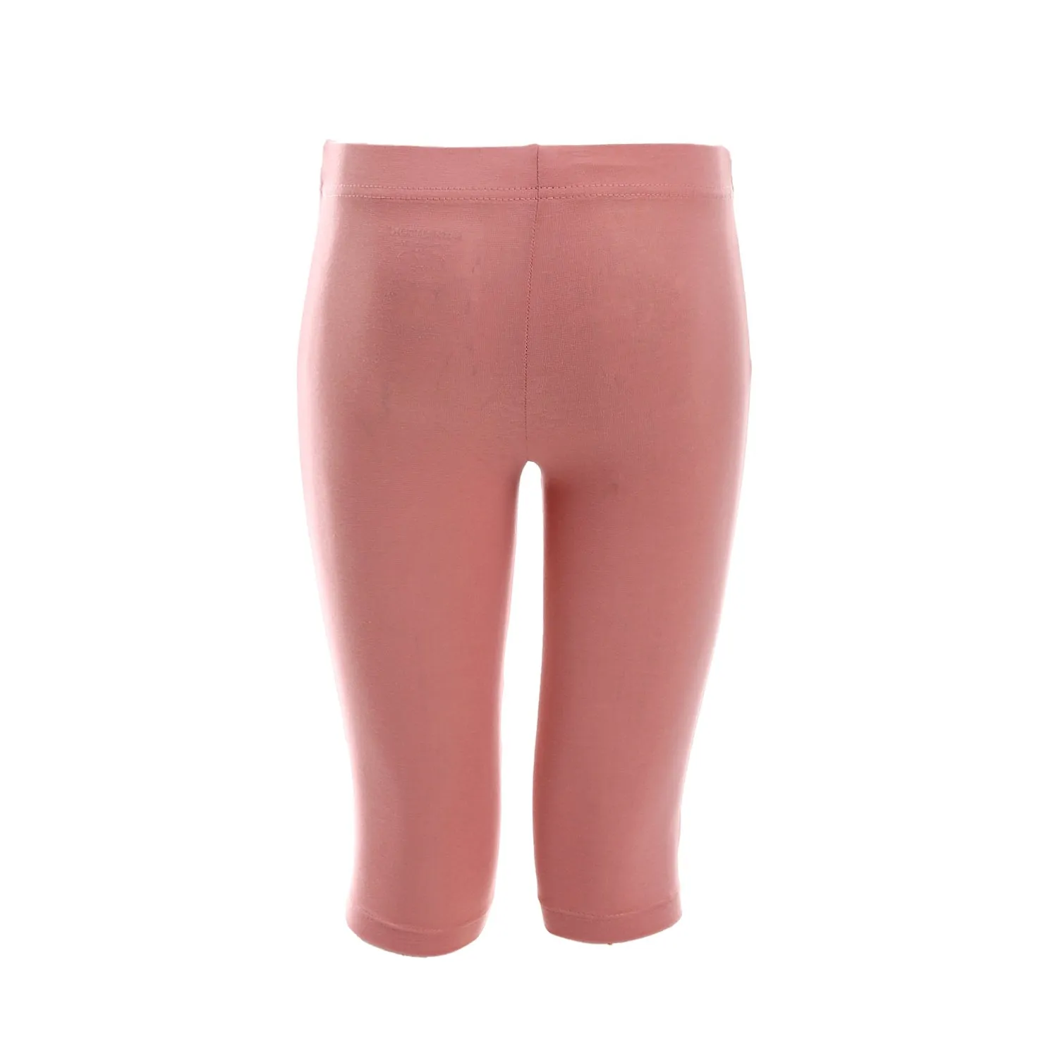 Girls Capri Pants - Kashmir