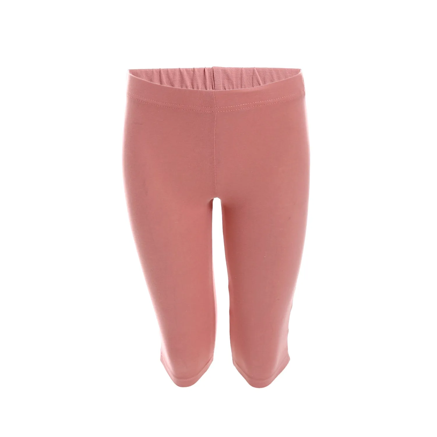 Girls Capri Pants - Kashmir