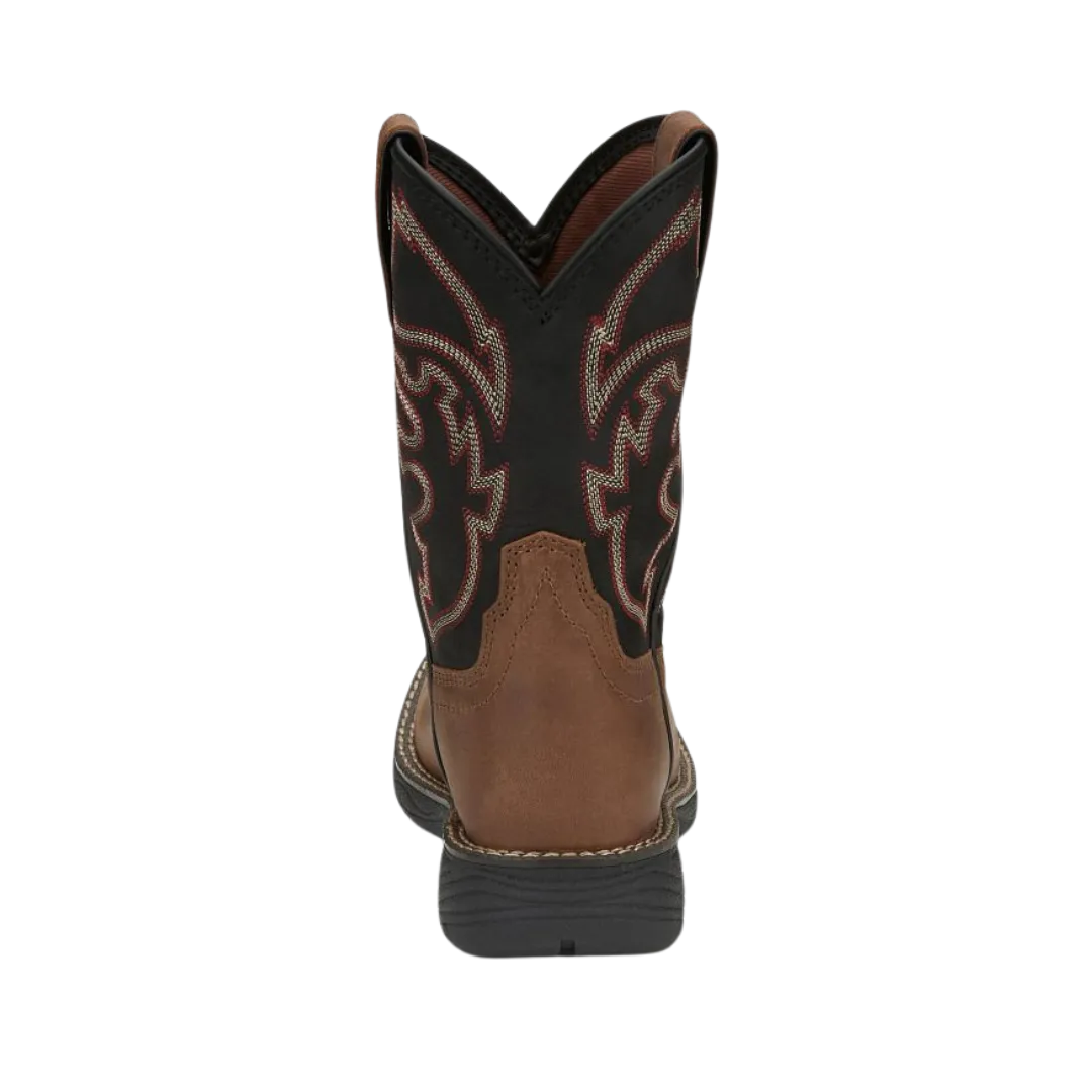 Justin Boots Men's Cowboy Boots