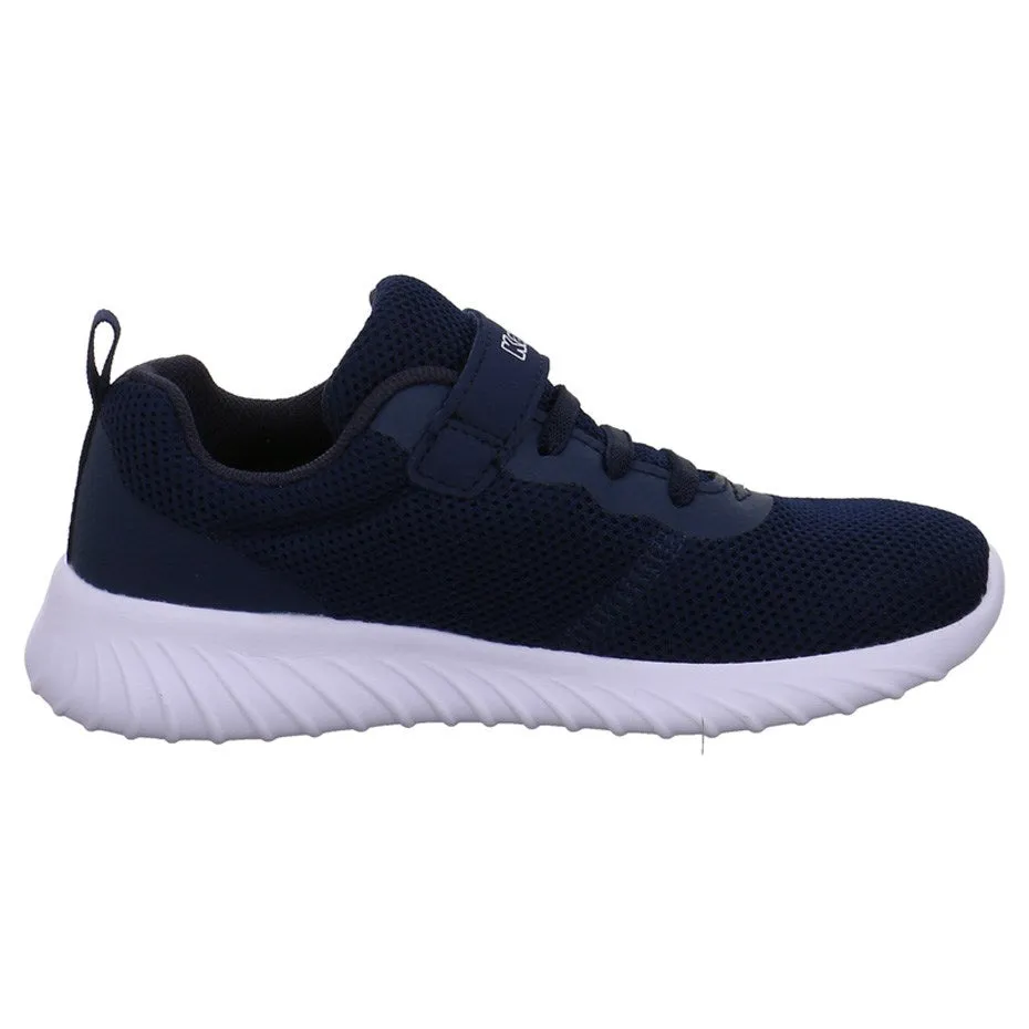 Kappa Ces K Kids' Shoes Navy Blue-White 260798K 6710 28