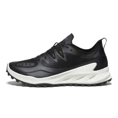 Keen Zionic Speed Black/Star White Women's Sneakers