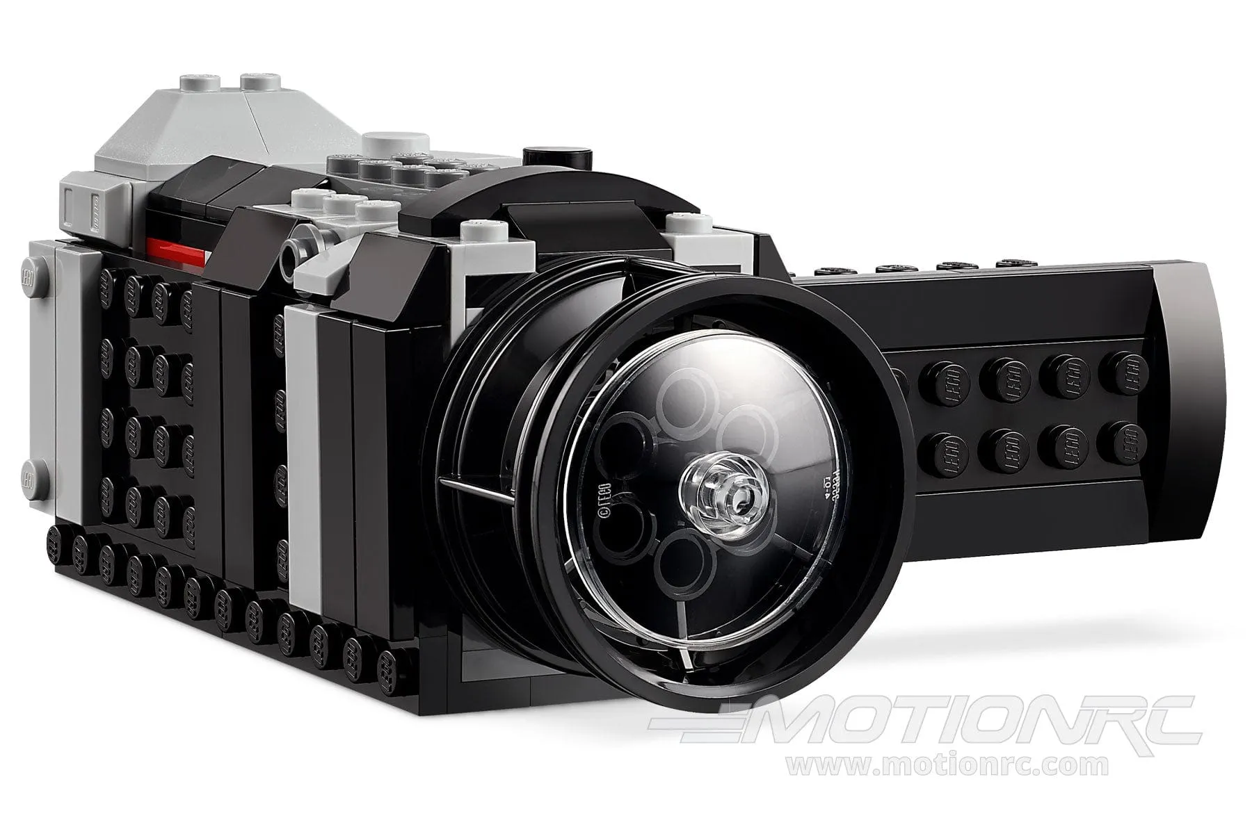 LEGO Creator 3-In-1 Retro Camera