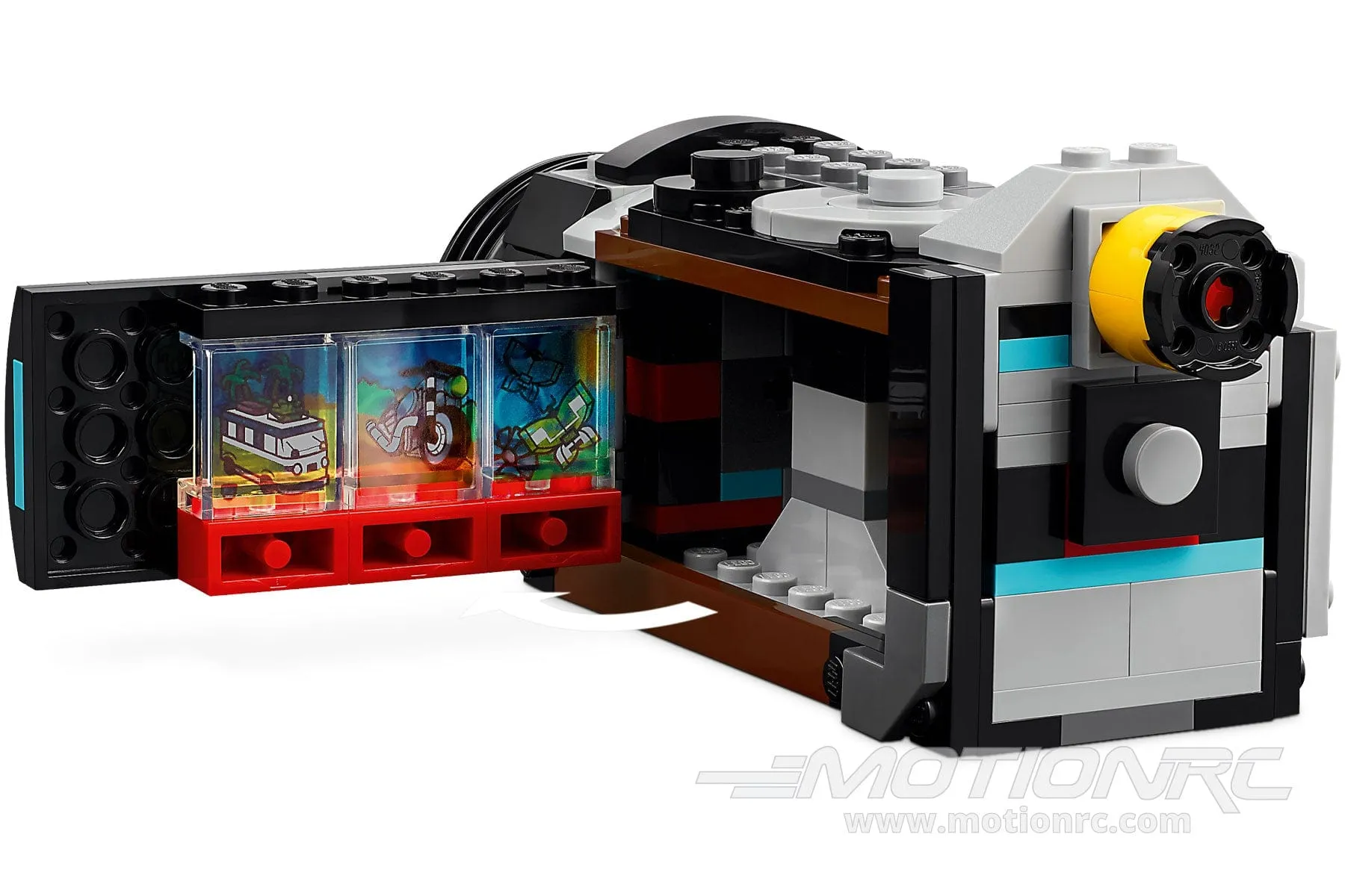 LEGO Creator 3-In-1 Retro Camera