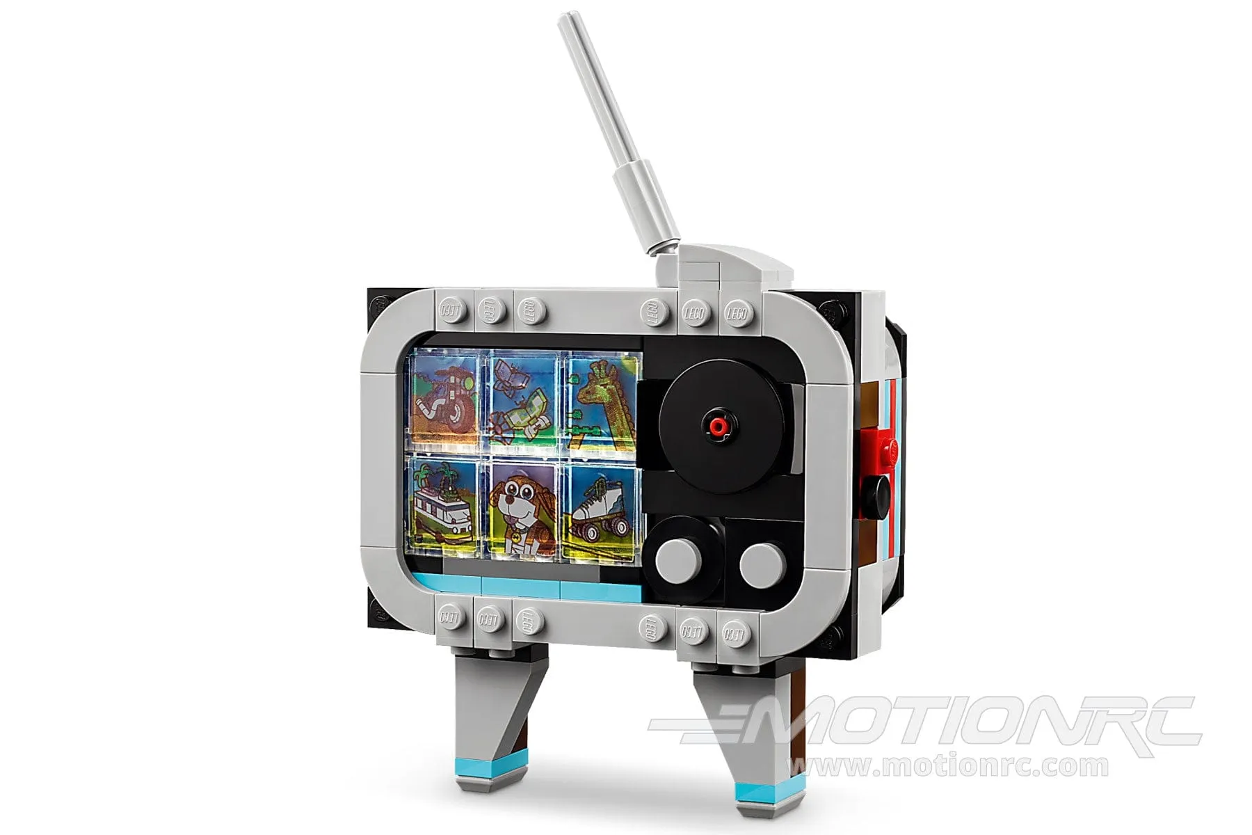 LEGO Creator 3-In-1 Retro Camera